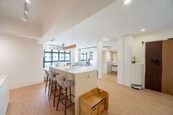 Blk 419B Waterfront II @ Northshore (Punggol), HDB 4 Rooms #562091731